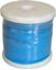 Picture of Single Electrical Cable Blue OD 2.50mm, 9 Strand