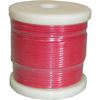 Picture of Single Electrical Cable Red OD 2.50mm
