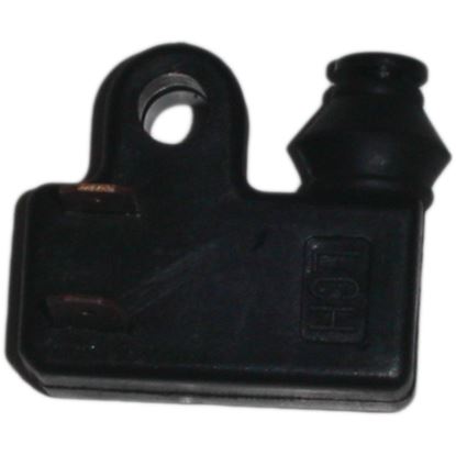 Picture of Front Brake Lever Stop Switch for 2002 Yamaha XP 500 P T-Max (5GJ5)