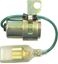 Picture of Condenser (Centre) for 1980 Honda C 90 ZZ (89.5cc)