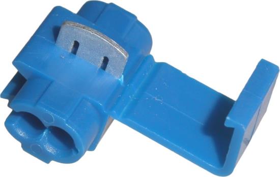 Picture of Connectors Stotchlok (Per 50)