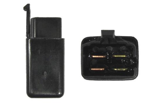 Picture of Starter Relay for 1992 Suzuki CP 80 CHF