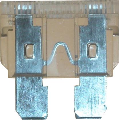Picture of Fuse Blade 25 Amp (Per 10)