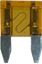 Picture of Mini Fuse Blade 5 Amp (Per 10)