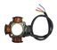 Picture of Generator Suzuki AH50 Address 4 pole with 4 wires