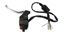 Picture of Handlebar Switch Left Hand Horn, High/Low, Indicator inc Lever