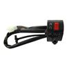 Picture of Handlebar Switch Right Hand Lights on-off,start & On-Off