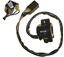 Picture of Handlebar Switch Right Hand Kawasaki Z900A4, Z1B & Z400, 750B