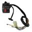 Picture of Handlebar Switch Right Hand Suzuki GN125