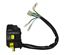 Picture of Handlebar Switch Left Hand Suzuki DR350, DRZ400
