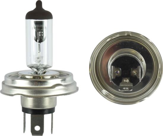 Picture of Bulb P45t 12 Volt 60/55 Halogen 12v