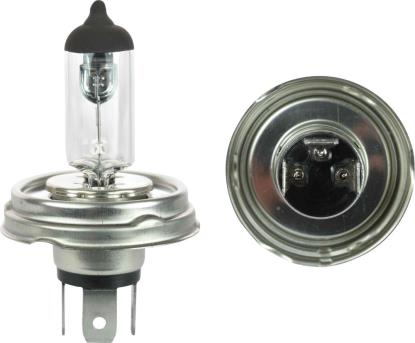 Picture of Bulbs P45t 12v 45/40w Headlight Halogen (Per 10)