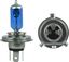 Picture of Bulb P43t 12v 60/55w Blue Tint