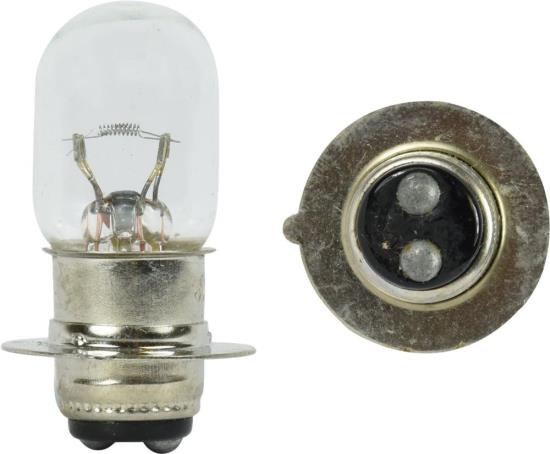 Picture of Bulbs MPF 6v 25/25w Headlight (Per 10)