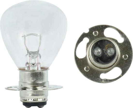 Picture of Bulbs APF 6v 35/35w Headlight (Per 10)