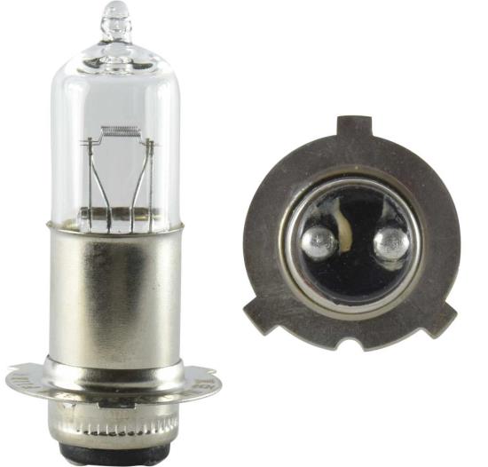 Picture of Bulbs 3 Lug 12v 35/35w Halogen (Per 10)