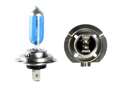 Picture of Bulb H7 12v 55w Blue Tint