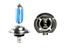 Picture of Bulb H7 12v 55w Blue Tint