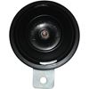 Picture of Horn 6 Volt Black OD 85mm 6V DC