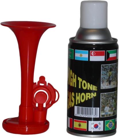 Picture of Horn Air (Gas Horn)