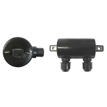 Picture of Ignition Coil for 1983 Honda VF 400 FD (NC13) (Japan Model)