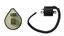 Picture of Ignition Coil for 2009 Suzuki VZ 800 Z-K9 M800 Intruder (EFI)