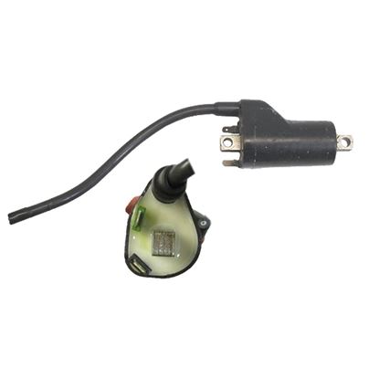 Picture of Ignition Coil for 2007 Suzuki GS 500 F-K7 (GM51A) (Fully Faired Model)