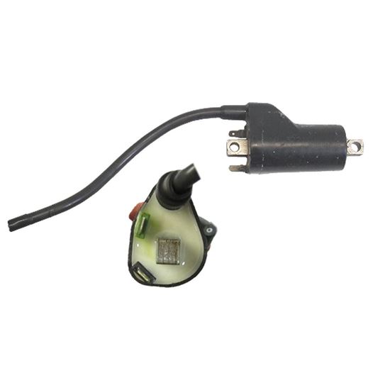 Picture of Ignition Coil for 2007 Suzuki GS 500 F-K7 (GM51A) (Fully Faired Model)