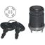 Picture of Ignition Switch for 1982 Honda PA 50 DX VLM Camino Deluxe Special