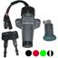 Picture of Ignition Switch for 1990 Honda SH 50 City Express