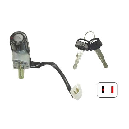Picture of Ignition Switch for 2000 Honda SFX 50 Y