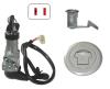 Picture of Ignition Switch for 2010 Honda CBF 125 MA