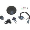 Picture of Ignition Switch for 1982 Honda CB 125 TDC Super Dream