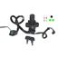 Picture of Ignition Switch for 1989 Honda NSR 50 SK