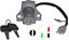 Picture of Ignition Switch for 1985 Honda MTX 50 SC