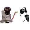 Picture of Ignition Switch Honda SES125, 150 Dylan, PS, PES, SH125, 150