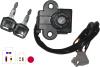 Picture of Ignition Switch for 1986 Honda CBR 400 RG (NC23)