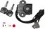Picture of Ignition Switch Honda CBR400R 86-94 (6 Wires)