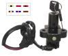 Picture of Ignition Switch for 1986 Honda VFR 750 FG (RC24)