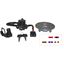 Picture of Ignition Switch for 1991 Honda CBR 1000 FM (SC24)