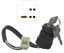 Picture of Ignition Switch Kawasaki AE50, 80 Early, KDX125 90-91 (4 Wires)