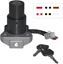 Picture of Ignition Switch for 1983 Kawasaki GPZ 305 (EX305B1)