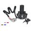 Picture of Ignition Switch for 1996 Kawasaki ZX-9R (ZX900B3)