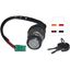 Picture of Ignition Switch for 1979 Suzuki TS 185 ERN