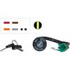 Picture of Ignition Switch for 1989 Suzuki TS 125 RK