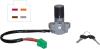 Picture of Ignition Switch for 1988 Suzuki GSX 1100 FJ (GV72A)