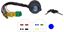 Picture of Ignition Switch Yamaha FS1E 87-92 Onwards (9 Wires)