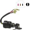 Picture of Ignition Switch for 1983 Yamaha T 80 Townmate