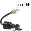 Picture of Ignition Switch for 1986 Yamaha T 50 Townmate (2FM)