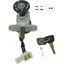 Picture of Ignition Switch for 1991 Yamaha CG 50 B Jog (E/Start)